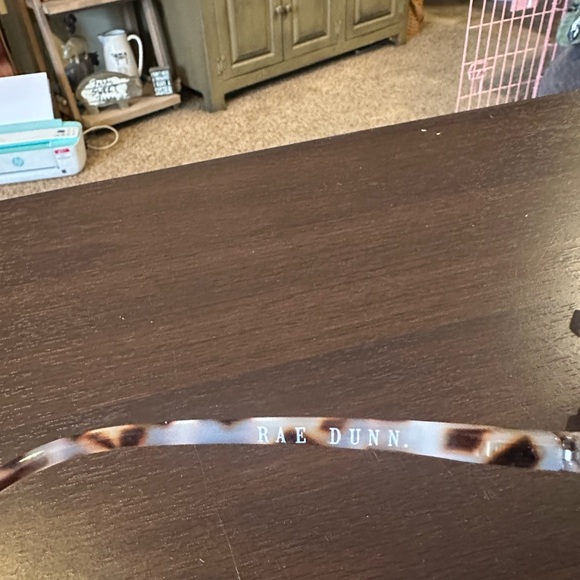 Rae Dunn set of 3 Reading Glasses 2.0 Strength - Picture 4 of 6